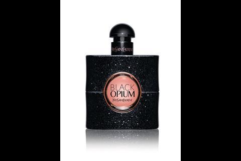 YSL's Black Opium, which launches in September, will be the perfect luxury gift for that someone special, the Perfume Shop believes.